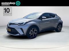 Toyota C-HR - 2.0 Hybrid Style Luxury | Navigatie | Leder | Elektrische bestuurdersstoel