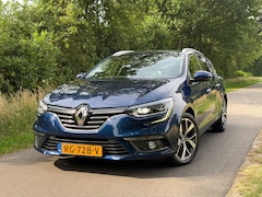 Renault Mégane Estate - 1.6 TCe GT-Line | Automaat + Massage stoelen Nu € 13.450,