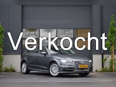 Audi A3 Sportback - 1.4 e-tron PHEV Attraction Pro Line plus Stoelverwarming | Cruise Control | Keyless entry