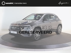 Mercedes-Benz EQA - 250+ Business Solution AMG 71 kWh | Panoramaschuifdak | Burmester | 360°-camera | Head-up