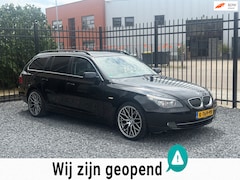 BMW 5-serie Touring - 523i XENONPANOAPKKOOPJE