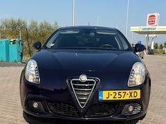 Alfa Romeo Giulietta - 1.4 T M-Air Distinctive Alfa Romeo Giulietta 1.4 Turbo MultiAir – 170 pk – 109.7xx km – compleet onderhouden – win