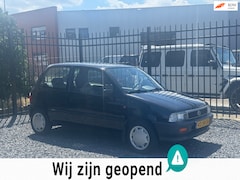 Suzuki Alto - 1.0-16V GA AUTOMAATZEER LAGE KMNIEUWSTAAT