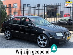 Volkswagen Bora - 1.6-16V Athene AIRCO WERKENDAPK2027KOOPJE