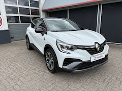 Renault Captur - 1.0 TCe 90 R.S. Line