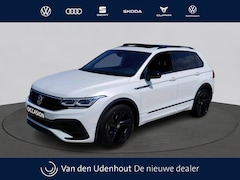 Volkswagen Tiguan - 1.5 TSI R-Line Business+ | Panoramadak | Camera | Black Style