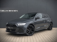 Audi A1 Sportback - 25 TFSI epic | Apple Carplay | Navigatie | Cruise Control | Digitale Tellers | DAB | Autom