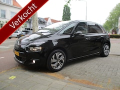 Citroën C4 Picasso - 1.6 THP Exclusive / AIRCO / NAVI / TREKHAAK / NW-STAAT / 62dkm