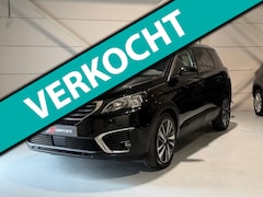 Peugeot 5008 - Active 7 PERSOONS APK 2028 Carplay - 12mnd gar