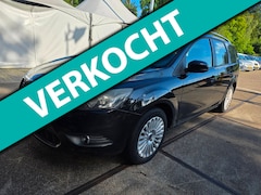 Ford Focus Wagon - 1.8 Titanium Flexi Fuel