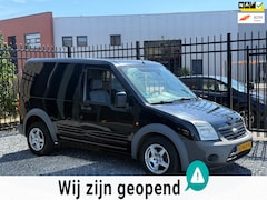Ford Transit Connect - T200S 1.8 TDCi Economy Edition IJSKOUDE AIRCOMARGEKOOPJE