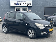 Opel Agila - 1.0 Edition | AIRCO | 36.903 KM | NL-AUTO |