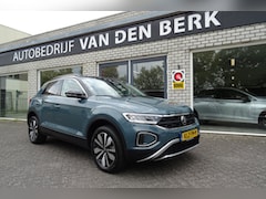 Volkswagen T-Roc - 1.5 TSI Life Business Move Edition