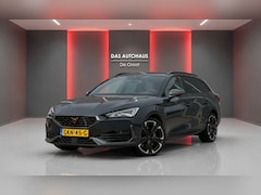 CUPRA Leon Sportstourer - 1.4 e-Hybrid 245pk VZ Performance | ACC | Camera | Elk Stoel