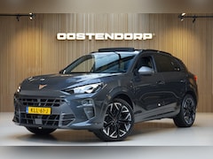 CUPRA Terramar - 1.5TSI/272pk e-Hybrid VZ Performance|2025|Panoramadak|Trekhaak|Head-up|20"LMV+AllSeason|Se
