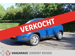 Volkswagen Tiguan - 1.4 TSI Comf.&Design|Trekhaak|Rijklaarprijs|12 maanden BOVAG gar