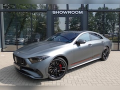 Mercedes-Benz CLS-klasse - AMG 53 4MATIC+ 1 OF 299 PANO 360