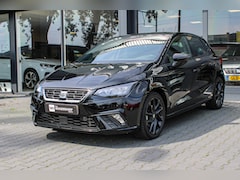 SEAT Ibiza - 1.0 EcoTSI FR Business Connect NAVI LED VIRTUAL DSG7