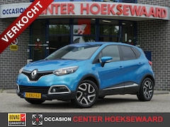 Renault Captur - Energy TCe 90PK Expression | Trekhaak | Privacy | Navigatie | Camera |