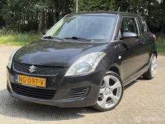 Suzuki Swift - 1.2 Exclusive EASSS