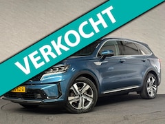 Kia Sorento - 1.6 T-GDI Plug-in Hybrid 4WD DynamicPlusLine 7p