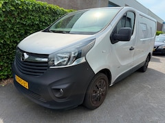 Opel Vivaro - 1.6 CDTI L1H1 Sport EcoFlex