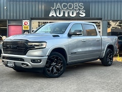 Dodge Ram 1500 - 5.7 V8 4x4 Crew Cab Limited TH Anniversary