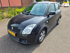Suzuki Swift - 1.3 Shogun Boekjes Airco