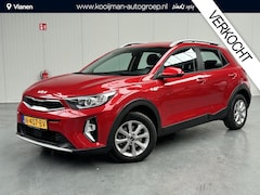 Kia Stonic - 1.0 T-GDi MHEV DynamicLine