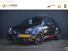 Alfa Romeo MiTo - 1.4 T 170Pk MultiAir Veloce S Automaat PANO / CRUISE / CAMERA / CARBON
