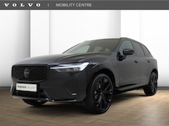 Volvo XC60 - T8 AWD Plus Black Edition | Panoramadak | Achteruitrijcamera |