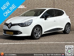 Renault Clio - 1.5 dCi ECO Night&Day | €2.850, - NETTO | Airco | Cruise | Navi |