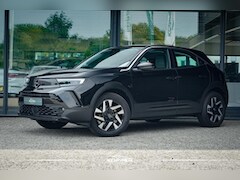 Opel Mokka Electric - Edition 50 kWh / Warmtepomp / Zwart Metallic / 1 Eigenaar