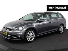 Volkswagen Golf Variant - 1.4 TSI Highline | Navigatie | Cruise Control | Airco |