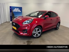 Ford Puma - 1.0 EcoBoost Hybrid ST-Line Automaat| CarPlay | Winter Pack | All-Season | Navi | Android