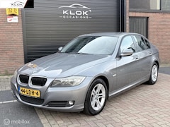 BMW 3-serie - 318i Business Line NAP Clima Cruise Navi Leer