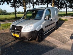 Fiat Doblò - 1.3 JTD DPF 500. 2 Achterdeuren. Schuifdeur - R