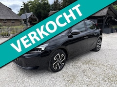 Opel Corsa - 1.2 Turbo GS SPORT Stoelverw. Apple Carplay, LED