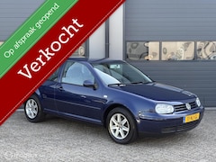 Volkswagen Golf - 1.6-16V FSI Ocean INRUILKOOPJE