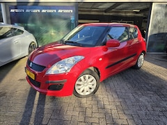 Suzuki Swift - 1.2 Comfort EASSS | 2E EIGENAAR | 12MND GARANTIE | STOELVERWAMING | AIRCO | NW APK |