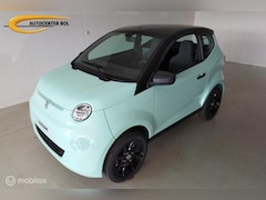 Aixam e-Easy - Coupe
