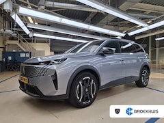 Peugeot e-5008 - Allure Avantage 73 kWh 7p Tot 8 Jaar Garantie | Afn. Trekhaak | AllSeason | Seat Pack | Ad