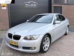 BMW 3-serie Coupé - 320i Introduction NAP Clima Cruise Navi