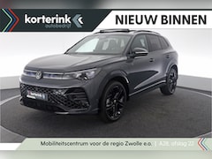 Volkswagen Tiguan - 1.5 eHybrid R-Line Edition