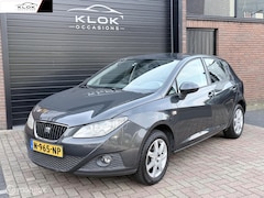 SEAT Ibiza - 1.4 Sport Clima Cruis Navi Carplay Distributie VV