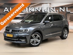 Volkswagen Tiguan - 1.4 TSI 150pk R-Line / Highline Business R | Pano | Virtual | Camera | Trekhaak |