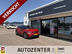 Renault Mégane E-Tech - EV40 Boost Charge Techno | stoel+stuurverwarming | adaptieve cruise | tijdelijk gratis Top