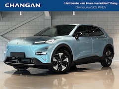Changan Deepal S05 - 1.5 ULTRA PHEV | Binnenkomst augustus 2026 | 1.060km