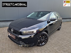 Opel Corsa - 1.2 EAT8 101PK Black on Black /Led /Camera