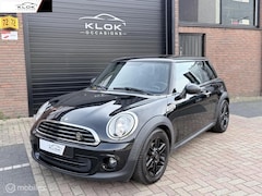 MINI One - 1.6 MINIMALIST Chili Airco 16 Inch LM R56